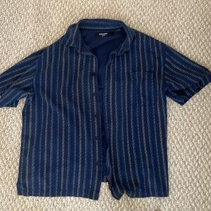 Toscano shirt